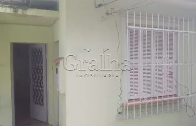 Casa com 2 quartos à venda na rua veador porto, 412, santana, porto alegre por r$ 700.000