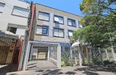 Apartamento com 1 quarto à venda na rua coronel josé rodrigues sobral, 53, partenon, porto alegre por r$ 199.900