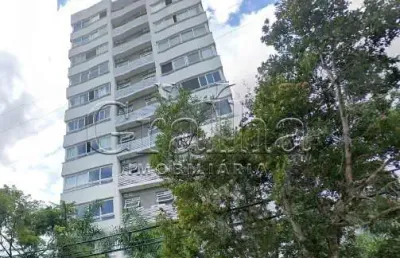 Apartamento com 3 quartos à venda na travessa américo silveira, 146, cristo redentor, porto alegre por r$ 1.150.000