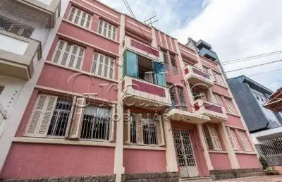Apartamento com 3 quartos à venda na rua santana, 284, farroupilha, porto alegre por r$ 385.000
