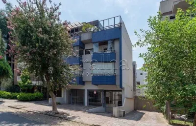 Cobertura com 2 quartos à venda na tenente coronel fabrício pillar, 800, mont serrat, porto alegre por r$ 1.340.000