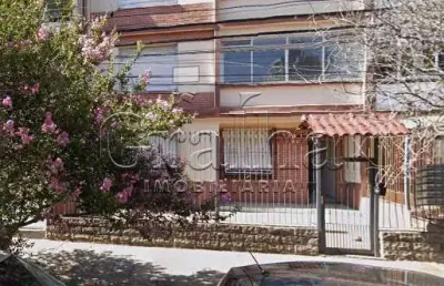 Apartamento com 2 quartos à venda na rua marcílio dias, 890, menino deus, porto alegre por r$ 365.000