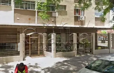 Apartamento com 2 quartos à venda na rua machado de assis, 25, partenon, porto alegre por r$ 286.000