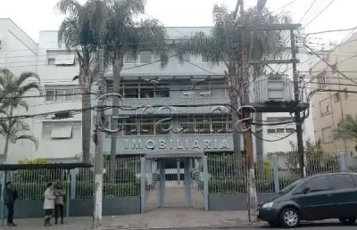 Apartamento com 3 quartos à venda na rua santana, 185, farroupilha, porto alegre por r$ 585.000