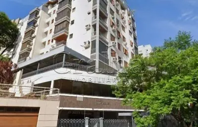 Apartamento com 3 quartos à venda na rua cabral, 1600, bela vista, porto alegre por r$ 1.500.000