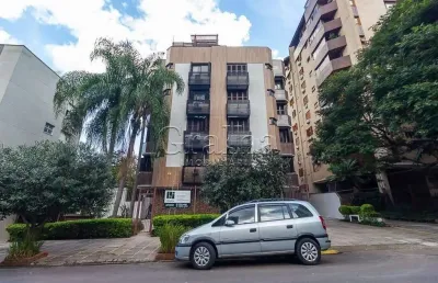 Apartamento com 3 quartos à venda na rua jaraguá, 145, bela vista, porto alegre por r$ 1.370.000