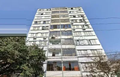 Apartamento com 3 quartos à venda na rua general lima e silva, 529, cidade baixa, porto alegre por r$ 530.000