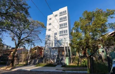 Apartamento com 3 quartos à venda na praça araguaia, 892, vila assunção, porto alegre por r$ 679.000