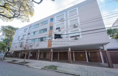 Apartamento com 2 quartos à venda na avenida bagé, 150, petrópolis, porto alegre por r$ 585.000