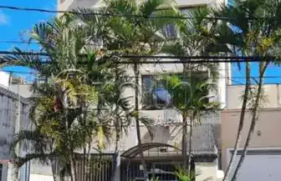Cobertura com 3 quartos à venda na avenida lageado, 33, petrópolis, porto alegre por r$ 1.050.000