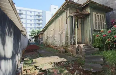 Terreno à venda na avenida mariland, 1145, mont serrat, porto alegre por r$ 850.000