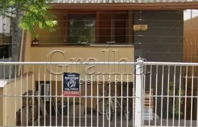 Casa com 3 quartos à venda na rua felipe neri, 326, auxiliadora, porto alegre por r$ 3.100.000