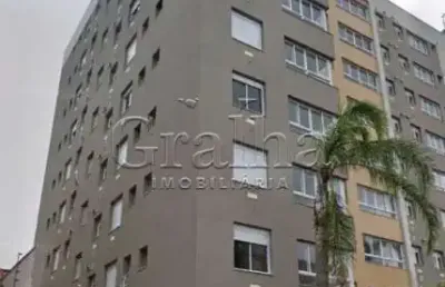 Apartamento com 2 quartos à venda na rua são marcos, 49, bom jesus, porto alegre por r$ 669.000