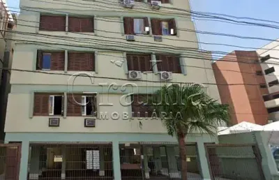 Apartamento com 2 quartos à venda na rua josé de alencar, 186, menino deus, porto alegre por r$ 380.000
