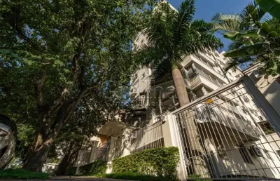 Apartamento com 2 quartos à venda na rua barão de ubá, 199, bela vista, porto alegre por r$ 890.000