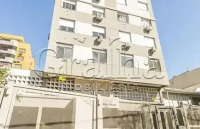 Apartamento com 3 quartos à venda na rua felizardo furtado, 239, petrópolis, porto alegre por r$ 615.000