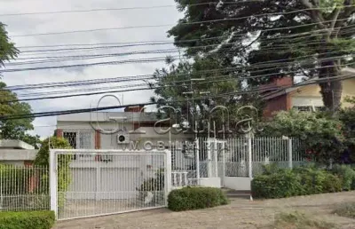 Casa com 3 quartos à venda na rua corrêa lima, 1834, santa tereza, porto alegre por r$ 750.000