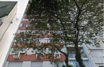 Apartamento com 3 quartos à venda na rua riachuelo, 1110, centro histórico, porto alegre por r$ 870.000