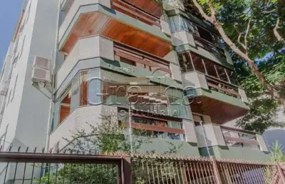 Apartamento com 3 quartos à venda na avenida lavras, 639, petrópolis, porto alegre por r$ 819.000
