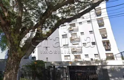 Apartamento com 2 quartos à venda na rua professor cristiano fischer, 346, jardim do salso, porto alegre por r$ 680.000