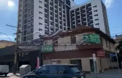 Loft com 1 quarto à venda na rua professor duplan, 50, rio branco, porto alegre por r$ 586.000
