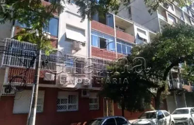 Apartamento com 3 quartos à venda na rua ramiro barcelos, 2515, farroupilha, porto alegre por r$ 550.000