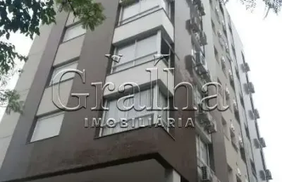 Apartamento com 2 quartos à venda na rua bernardo pires, 475, santana, porto alegre por r$ 699.000