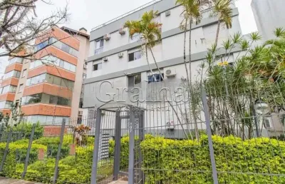 Apartamento com 3 quartos à venda na rua coronel corte real, 797, petrópolis, porto alegre por r$ 850.000