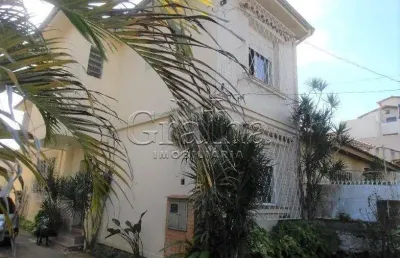 Casa com 3 quartos à venda na rua visconde do herval, 1248, menino deus, porto alegre por r$ 750.000