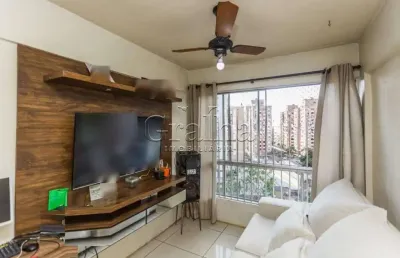 Apartamento com 3 quartos à venda na rua albion, 402, partenon, porto alegre por r$ 325.000