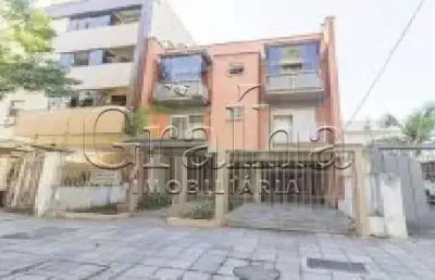 Apartamento com 1 quarto à venda na rua buenos aires, 403, jardim botânico, porto alegre por r$ 249.000