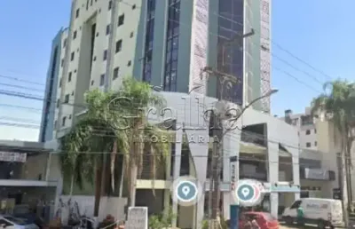 Sala comercial com 1 sala à venda na avenida getúlio vargas, 1691, menino deus, porto alegre por r$ 320.000