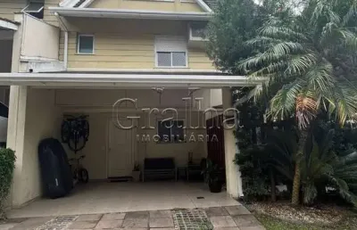 Casa em condomínio fechado com 3 quartos à venda na avenida engenheiro ludolfo boehl, 1179, teresópolis, porto alegre por r$ 950.000