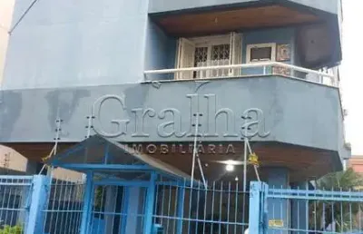 Apartamento com 1 quarto à venda na rua vicente da fontoura, 1519, rio branco, porto alegre por r$ 360.000