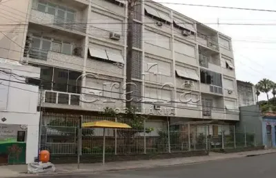 Apartamento com 3 quartos à venda na rua santo antônio, 938, bom fim, porto alegre por r$ 550.000