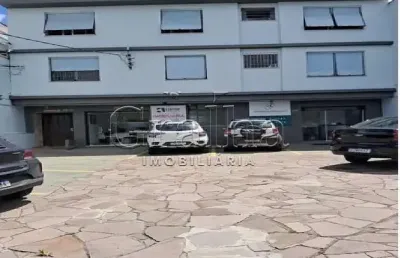 Apartamento com 3 quartos à venda na avenida protásio alves, 5660, petrópolis, porto alegre por r$ 300.000