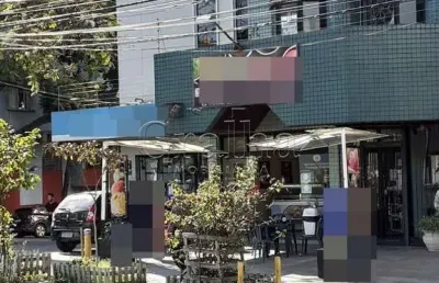 Ponto comercial com 1 sala à venda na avenida cristóvão colombo, 1684, floresta, porto alegre por r$ 550.000