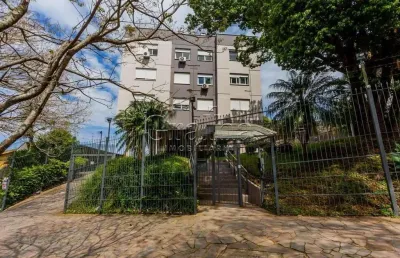 Apartamento com 2 quartos à venda na rua sepé tiaraju, 1133, teresópolis, porto alegre por r$ 310.000