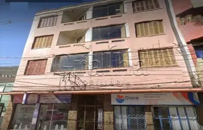 Apartamento com 3 quartos à venda na avenida protásio alves, 1710, rio branco, porto alegre por r$ 320.000