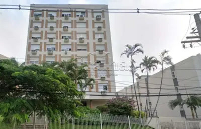 Apartamento com 1 quarto à venda na avenida montenegro, 82, petrópolis, porto alegre por r$ 385.000