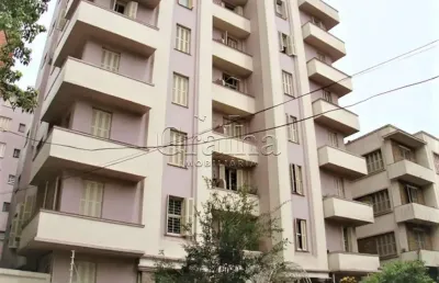 Apartamento com 3 quartos à venda na rua doutor barros cassal, 607, floresta, porto alegre por r$ 423.000