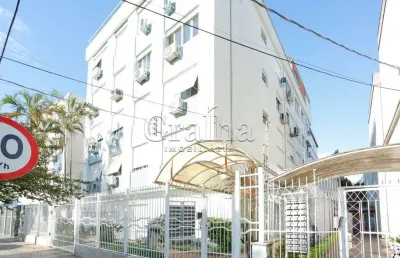 Apartamento com 3 quartos à venda na rua mucio teixeira, 1434, menino deus, porto alegre por r$ 536.000