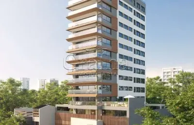 Apartamento com 3 quartos à venda na rua jaraguá, 68, bela vista, porto alegre por r$ 4.481.449
