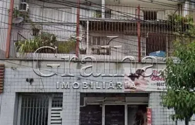 Apartamento com 3 quartos à venda na avenida protásio alves, 1271, rio branco, porto alegre por r$ 620.000