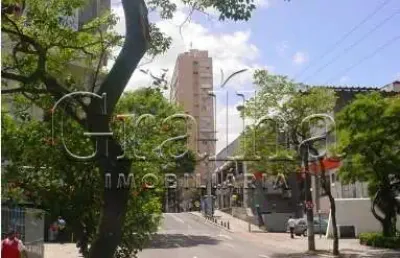 Apartamento com 3 quartos à venda na rua doutor timóteo, 900, floresta, porto alegre por r$ 590.000