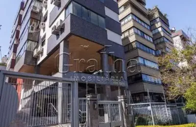 Apartamento com 3 quartos à venda na avenida joão obino, 445, petrópolis, porto alegre por r$ 1.090.000