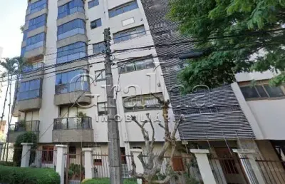 Apartamento com 4 quartos à venda na rua carvalho monteiro, 68, petrópolis, porto alegre por r$ 1.950.000