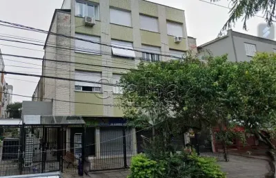 Apartamento com 3 quartos à venda na avenida getúlio vargas, 673, menino deus, porto alegre por r$ 471.900