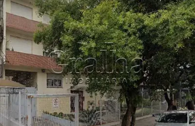 Apartamento com 2 quartos à venda na rua santana, 466, farroupilha, porto alegre por r$ 550.000