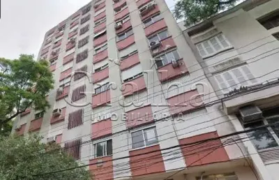 Apartamento com 1 quarto à venda na rua da república, 379, cidade baixa, porto alegre por r$ 289.000